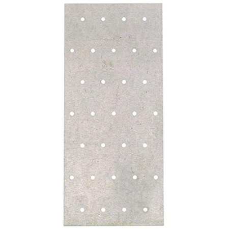 Usp Structural Connectors USP Structural Connectors NP37 Plate Truss Nail - 3.125 x 7 in. - Pack of 100 NP37